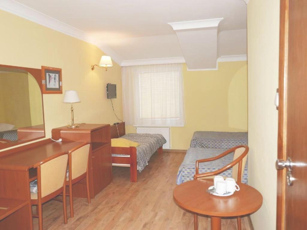Reda Mielno (Koszalin) Exterior foto