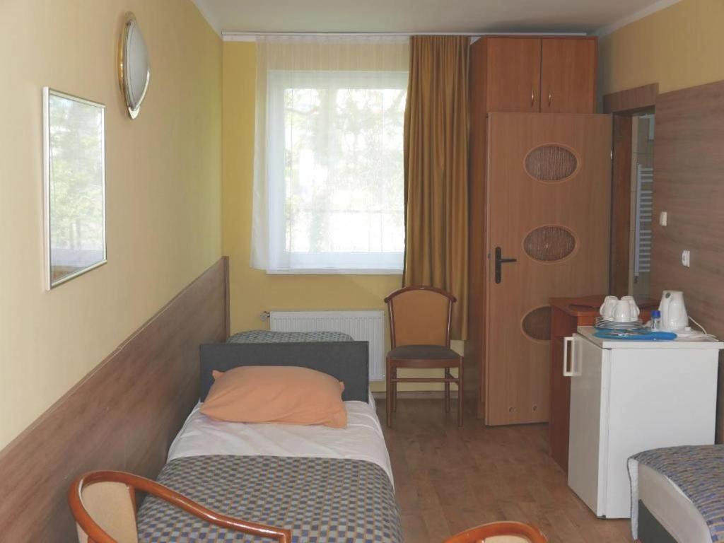Reda Mielno (Koszalin) Exterior foto
