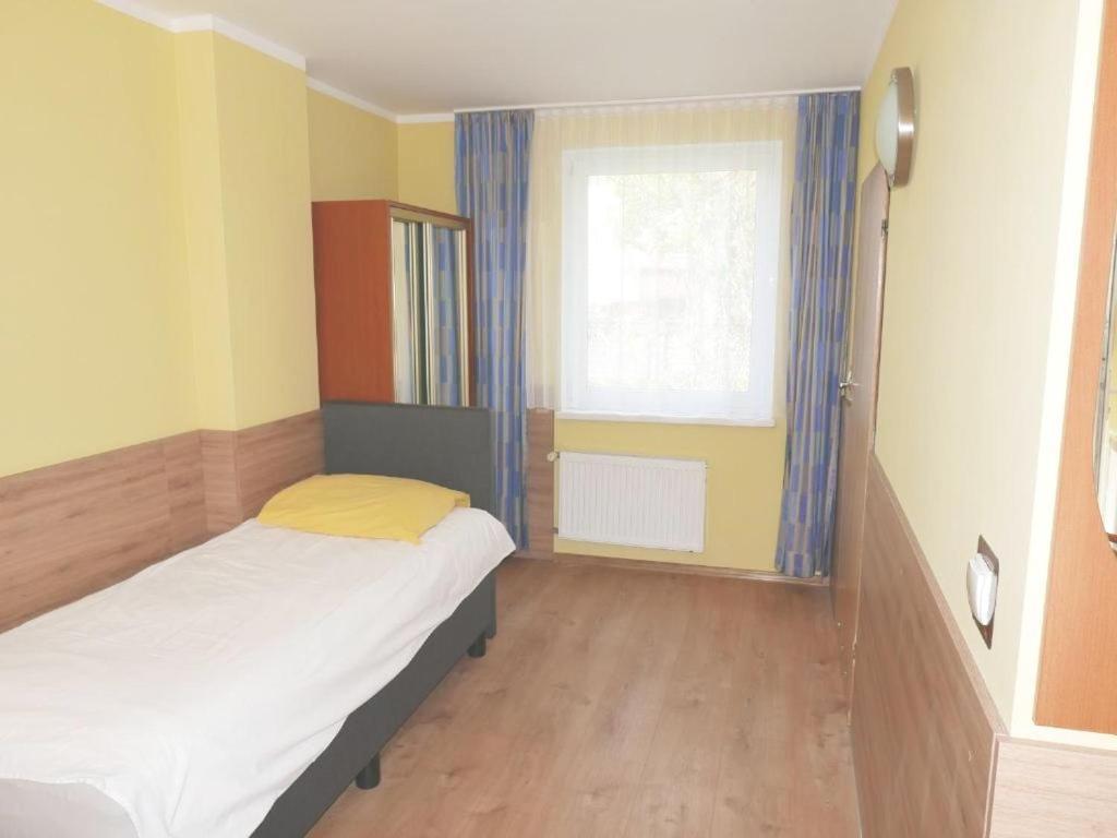 Reda Mielno (Koszalin) Exterior foto