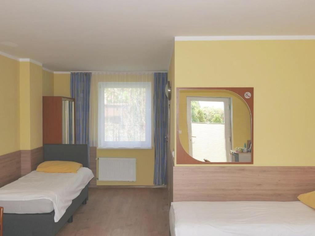 Reda Mielno (Koszalin) Exterior foto