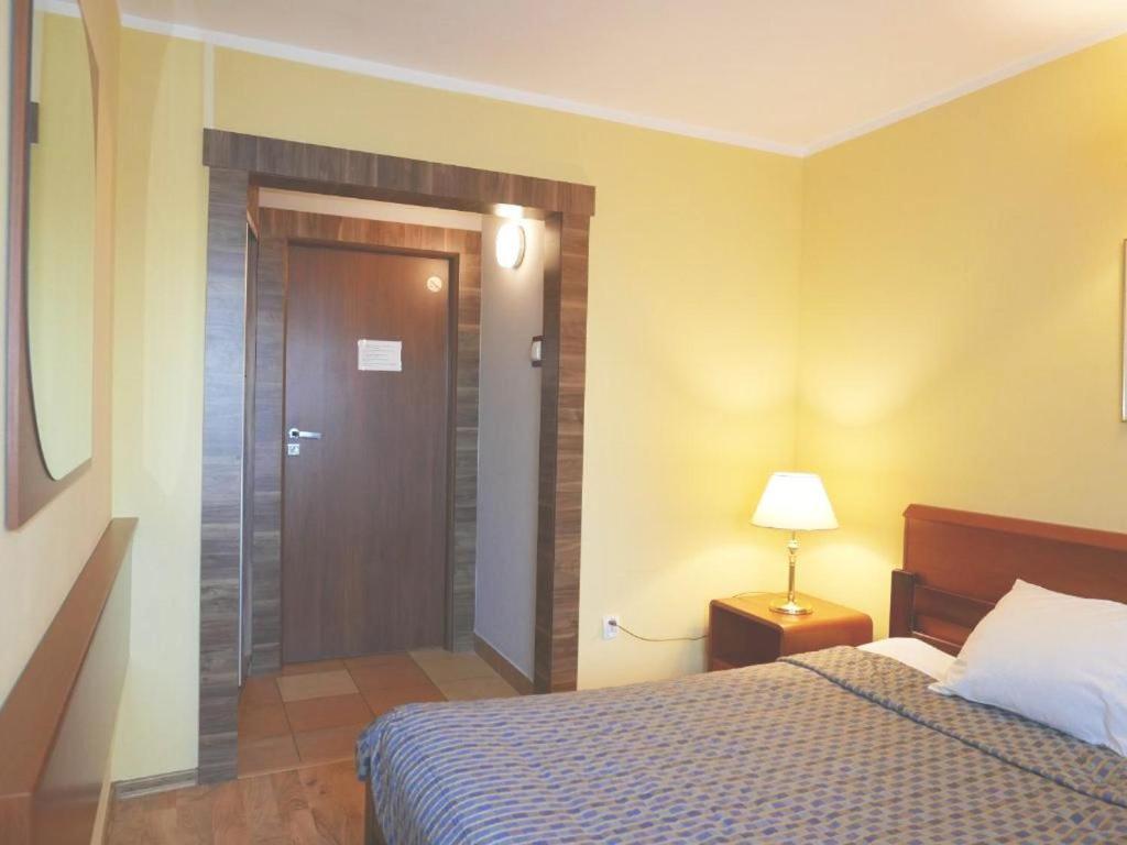 Reda Mielno (Koszalin) Exterior foto