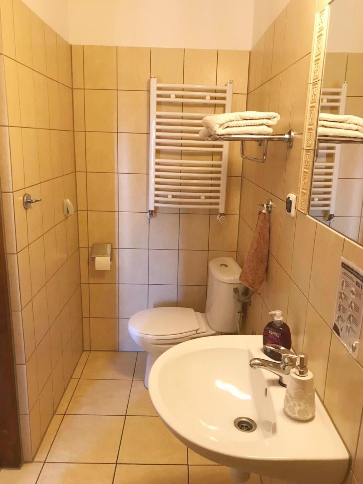 Reda Mielno (Koszalin) Exterior foto