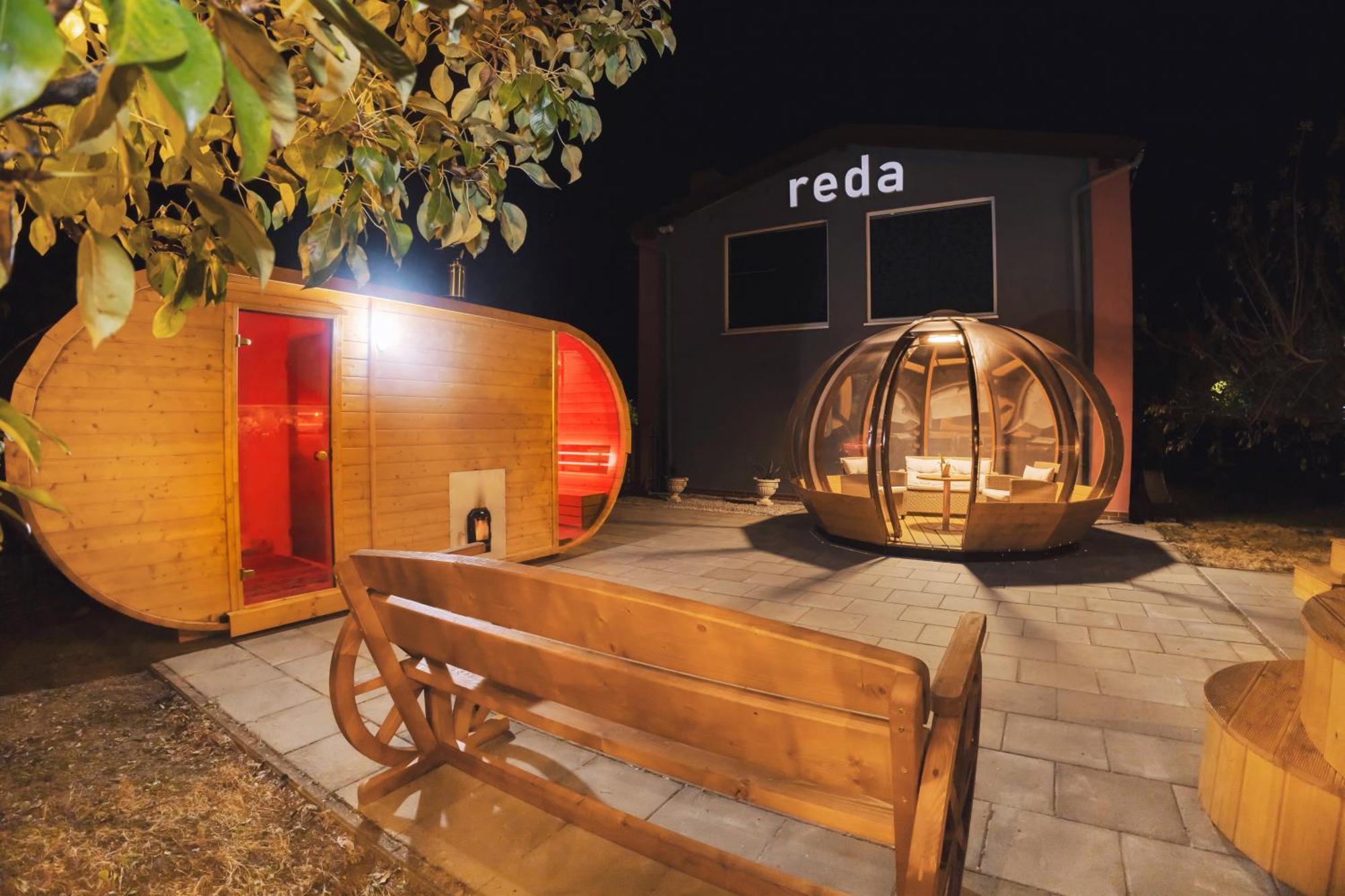 Reda Mielno (Koszalin) Exterior foto
